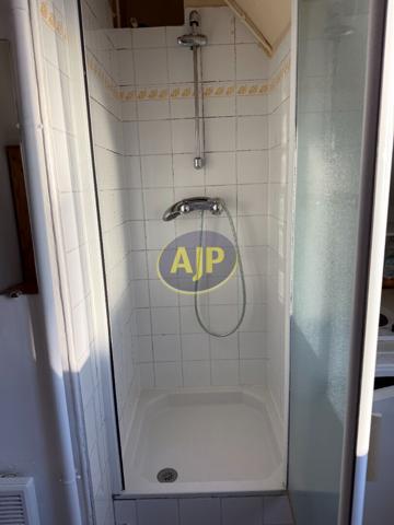 Vente appartement Paris 15eme : 75 000 € - AJP Immobilier Paris 15 - Agence Grenelle