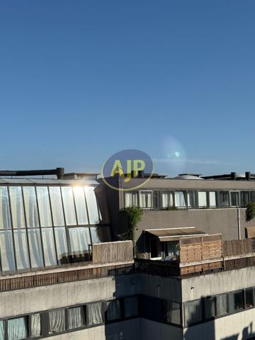 Vente appartement Paris 15eme : 75 000 € - AJP Immobilier Paris 15 - Agence Grenelle