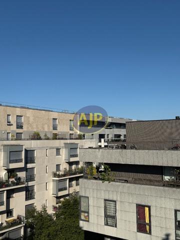 Vente appartement Paris 15eme : 75 000 € - AJP Immobilier Paris 15 - Agence Grenelle