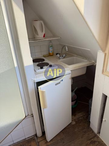 Vente appartement Paris 15eme : 75 000 € - AJP Immobilier Paris 15 - Agence Grenelle