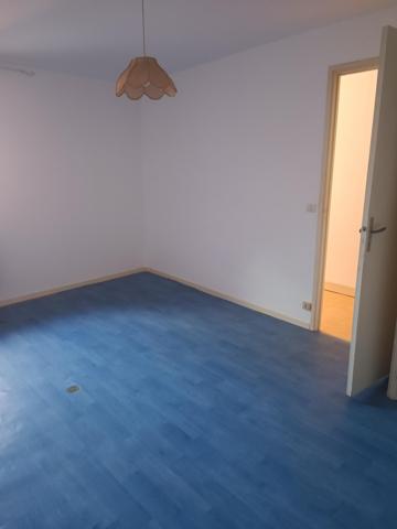 Appartement T2 -52m²- 2 -ème étage - Revel (31250)