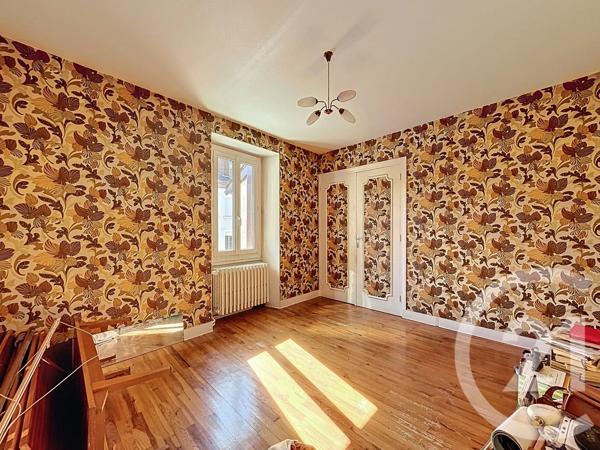 Maison à vendre  5 pièces - 105,20 m 2   MONISTROL SUR LOIRE  - 43