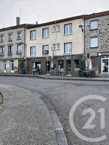 Maison à vendre  5 pièces - 105,20 m 2   MONISTROL SUR LOIRE  - 43