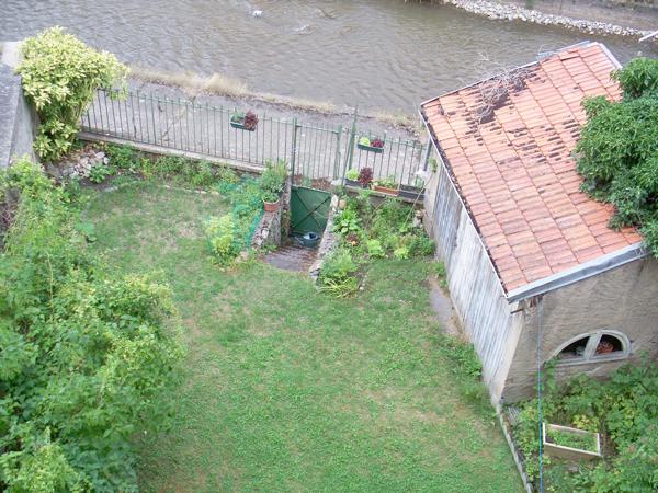 Vichy (03200) VICHY : IMMEUBLE DE RAPPORT – IDÉAL DÉFICIT FONCIER – BORD DE SICHON