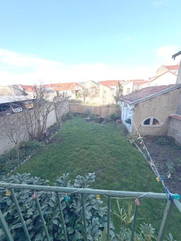 Vichy (03200) VICHY : IMMEUBLE DE RAPPORT – IDÉAL DÉFICIT FONCIER – BORD DE SICHON