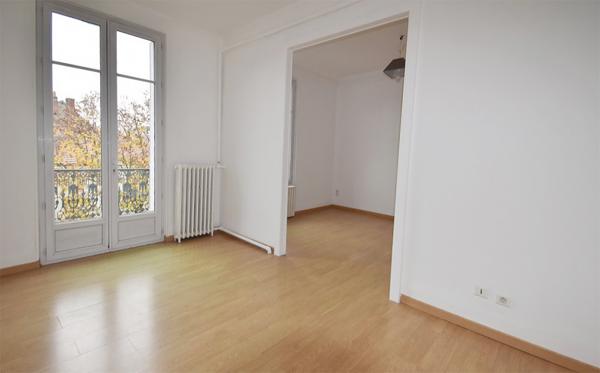 Vichy (03200) VICHY : IMMEUBLE DE RAPPORT – IDÉAL DÉFICIT FONCIER – BORD DE SICHON