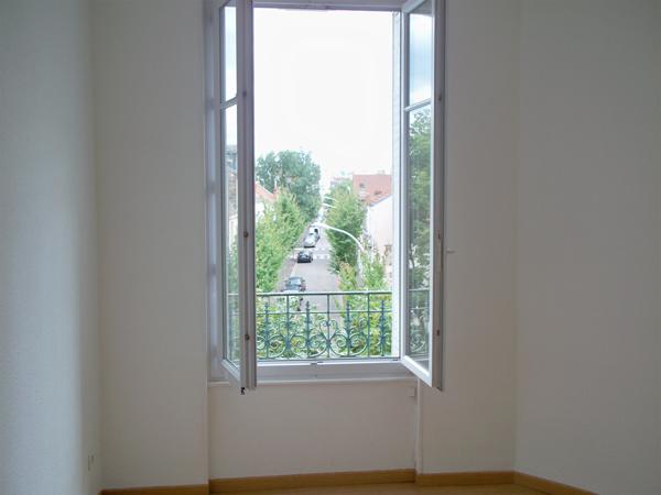 Vichy (03200) VICHY : IMMEUBLE DE RAPPORT – IDÉAL DÉFICIT FONCIER – BORD DE SICHON