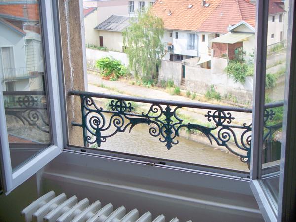 Vichy (03200) VICHY : IMMEUBLE DE RAPPORT – IDÉAL DÉFICIT FONCIER – BORD DE SICHON