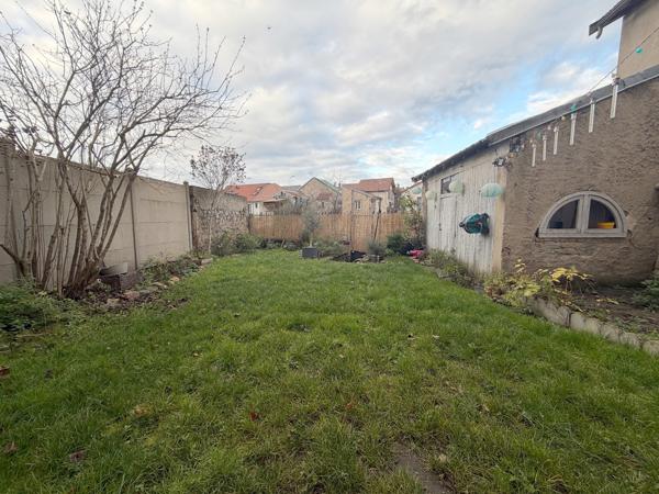 Vichy (03200) VICHY : IMMEUBLE DE RAPPORT – IDÉAL DÉFICIT FONCIER – BORD DE SICHON