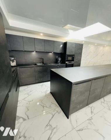 GRUGIES, PERIPHERIE DE SAINT QUENTIN, PAVILLON DE PLAIN-PIED