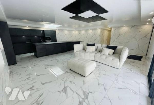 GRUGIES, PERIPHERIE DE SAINT QUENTIN, PAVILLON DE PLAIN-PIED