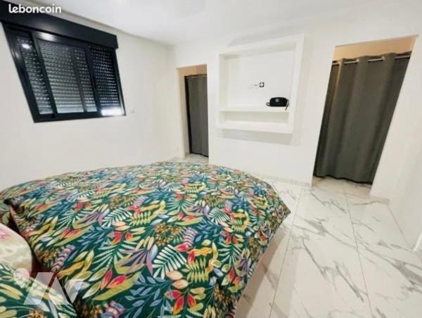 GRUGIES, PERIPHERIE DE SAINT QUENTIN, PAVILLON DE PLAIN-PIED