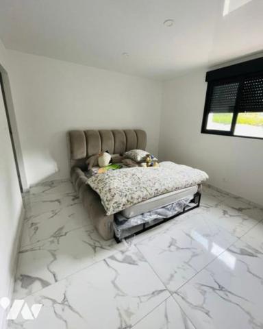 GRUGIES, PERIPHERIE DE SAINT QUENTIN, PAVILLON DE PLAIN-PIED