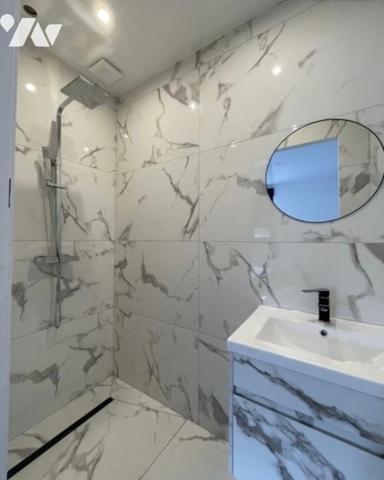 GRUGIES, PERIPHERIE DE SAINT QUENTIN, PAVILLON DE PLAIN-PIED