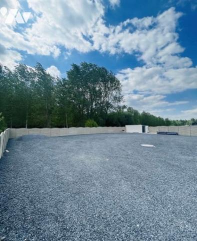 GRUGIES, PERIPHERIE DE SAINT QUENTIN, PAVILLON DE PLAIN-PIED