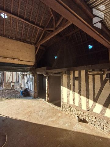 Maison en centre bourg