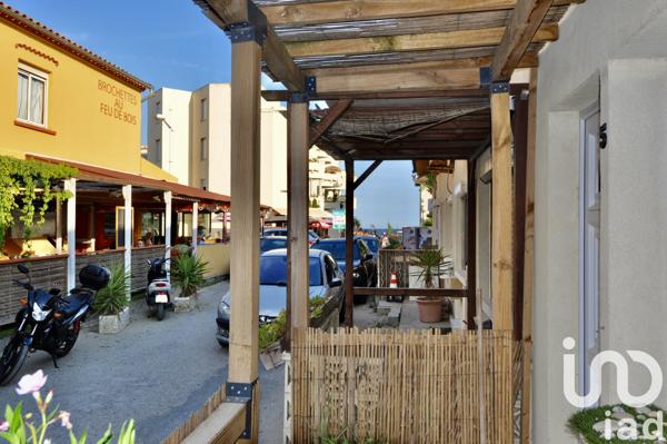 Maison à vendre 2 pièces 47 m² Mauguio