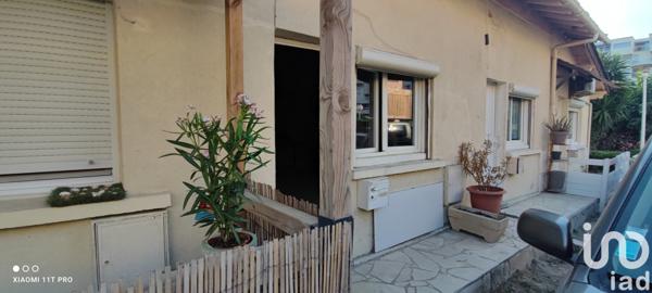 Maison à vendre 2 pièces 47 m² Mauguio