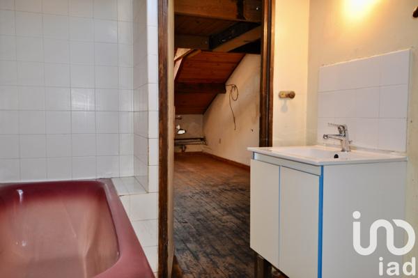 Maison à vendre 2 pièces 47 m² Mauguio