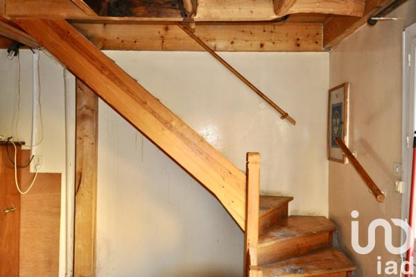 Maison à vendre 2 pièces 47 m² Mauguio