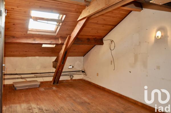 Maison à vendre 2 pièces 47 m² Mauguio