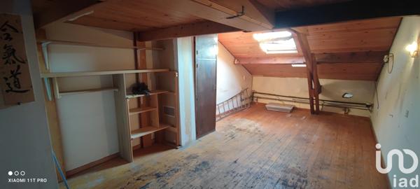 Maison à vendre 2 pièces 47 m² Mauguio