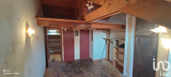 Maison à vendre 2 pièces 47 m² Mauguio
