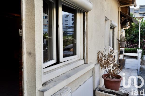 Maison à vendre 2 pièces 47 m² Mauguio