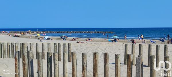 Maison à vendre 2 pièces 47 m² Mauguio