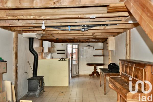 Maison à vendre 2 pièces 47 m² Mauguio