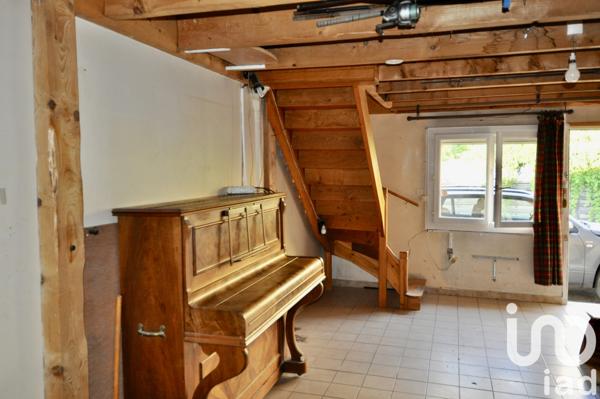 Maison à vendre 2 pièces 47 m² Mauguio