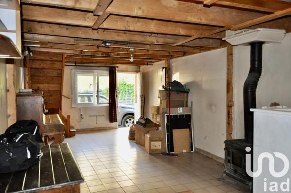 Maison à vendre 2 pièces 47 m² Mauguio