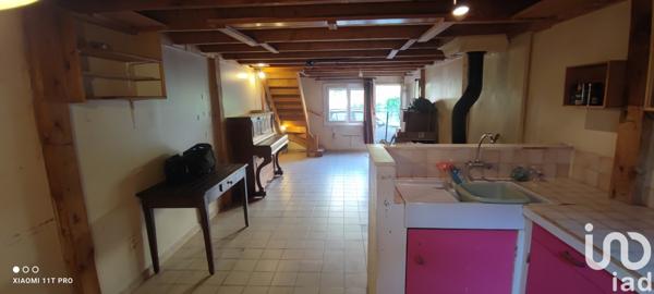 Maison à vendre 2 pièces 47 m² Mauguio