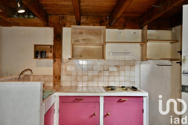 Maison à vendre 2 pièces 47 m² Mauguio