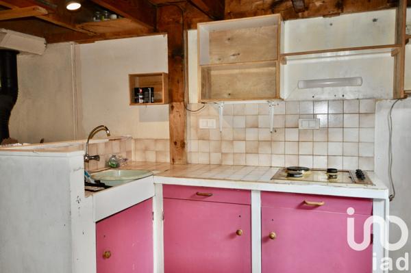 Maison à vendre 2 pièces 47 m² Mauguio