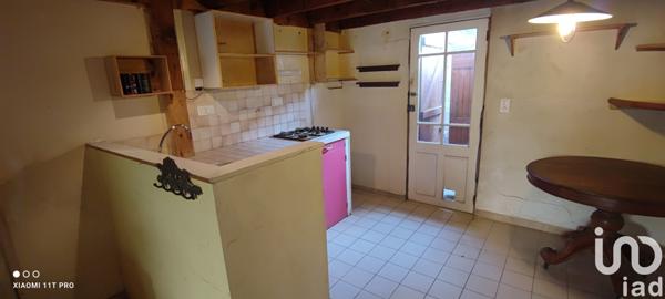 Maison à vendre 2 pièces 47 m² Mauguio