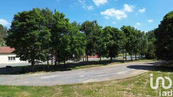 Immeuble à vendre 313 m² Breteuil