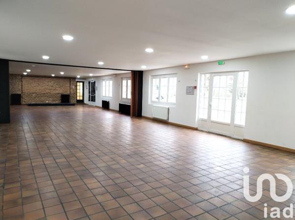 Immeuble à vendre 313 m² Breteuil