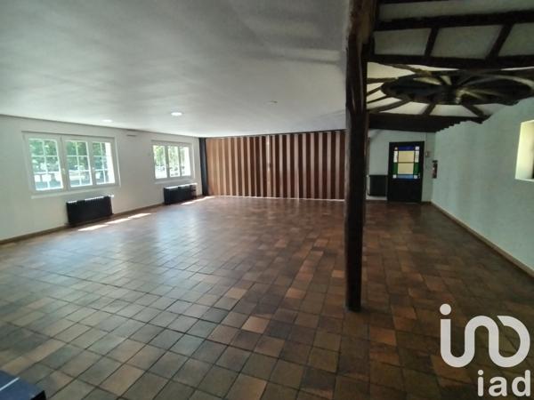 Immeuble à vendre 313 m² Breteuil