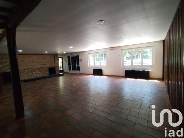 Immeuble à vendre 313 m² Breteuil