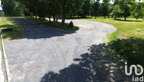 Immeuble à vendre 313 m² Breteuil