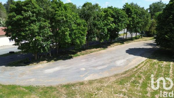 Immeuble à vendre 313 m² Breteuil