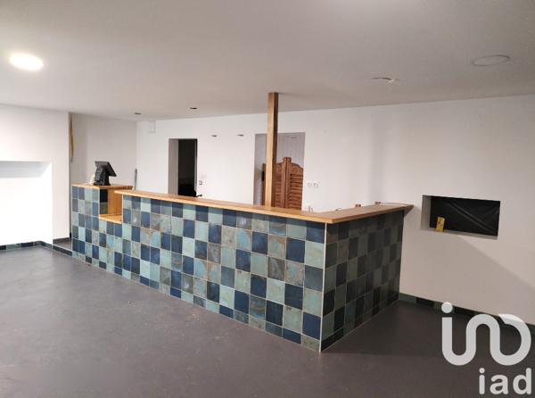 Immeuble à vendre 313 m² Breteuil