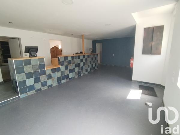 Immeuble à vendre 313 m² Breteuil