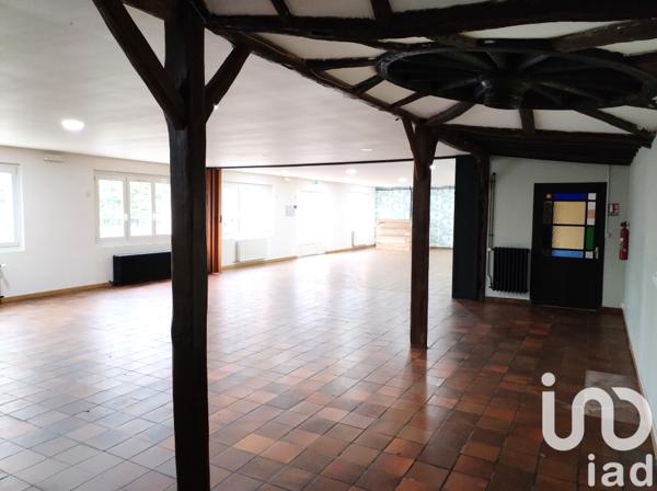 Immeuble à vendre 313 m² Breteuil