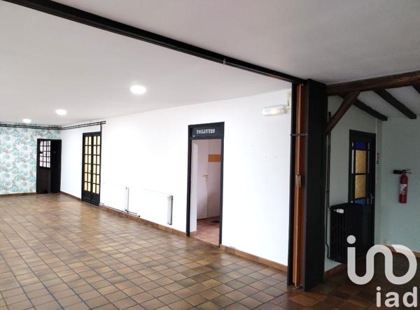 Immeuble à vendre 313 m² Breteuil