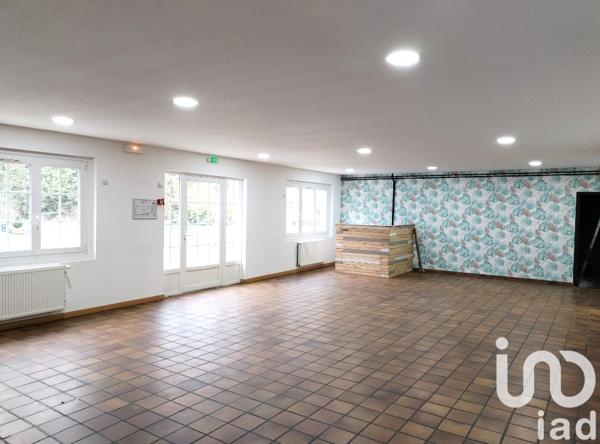 Immeuble à vendre 313 m² Breteuil