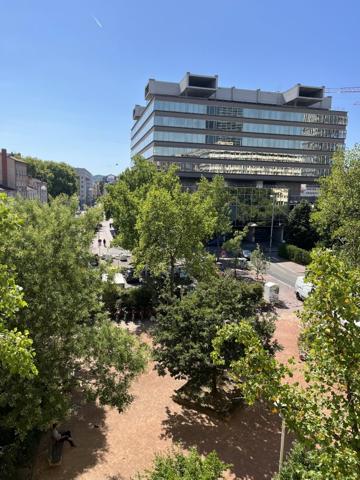 Vente / Appartement T4
