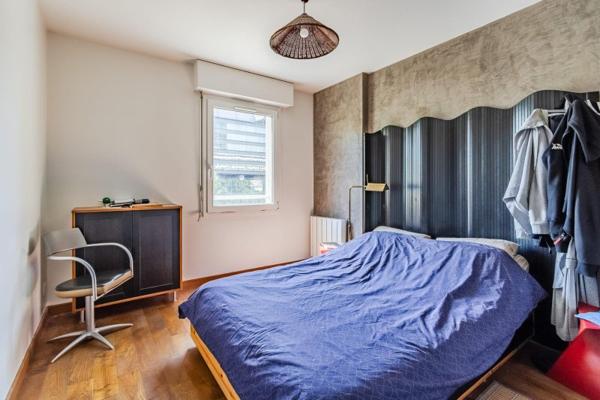 Vente / Appartement T4