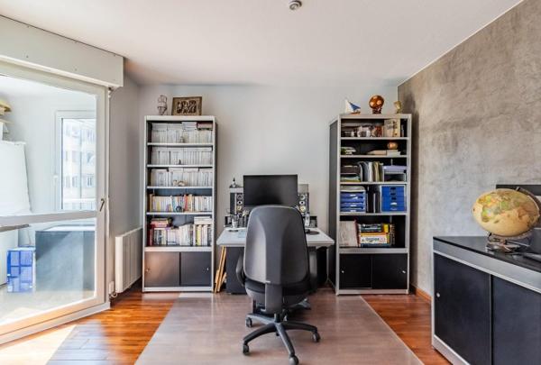 Vente / Appartement T4